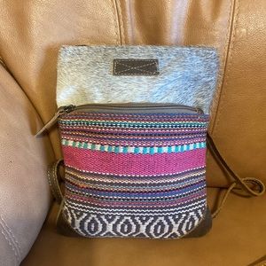 Myra Bag NWT Crossbody Bag